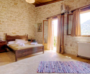 Accommodation in Bali Crete - 1-Bedroom Apartment 10 - Stone Village