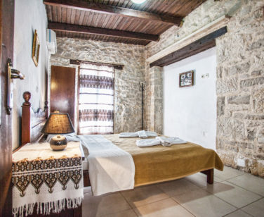Accommodation in Bali Crete - 2-Bedroom Apartment 2 - Stone Village