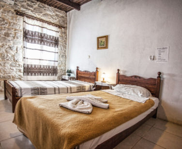 Accommodation in Bali Crete - 2-Bedroom Apartment 4 - Stone Village