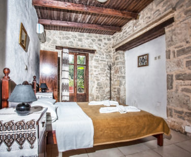 Accommodation in Bali Crete - Medium Maisonette 5 - Stone Village
