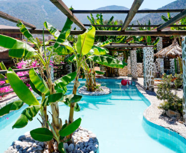 Hotel in Bali Crete - Stone Village - Main Photo