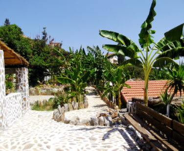 Hotel in Bali Crete - Stone Village - Village 11