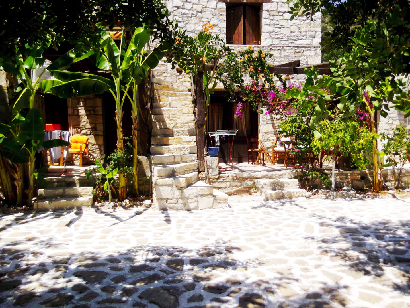 Hotel in Bali Crete - Stone Village - Village 7